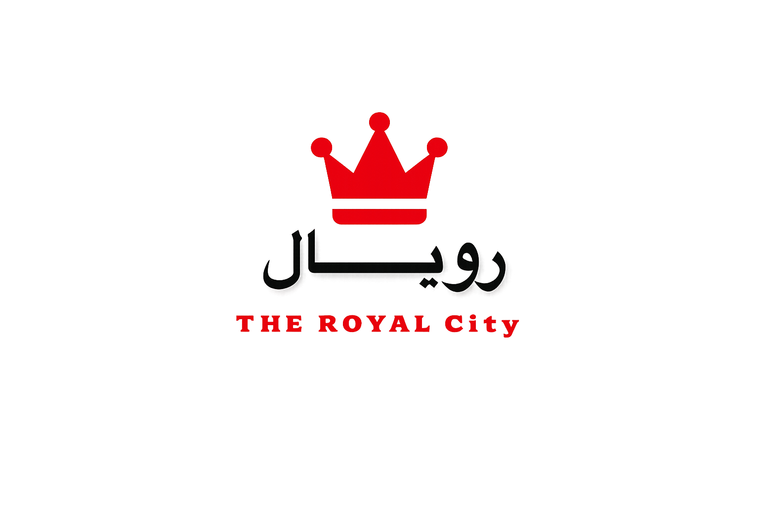The Royal City