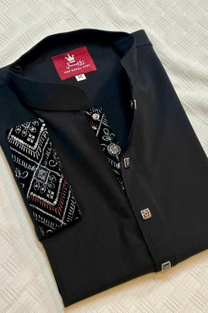 Premium Panjabi Collection for Eid 26