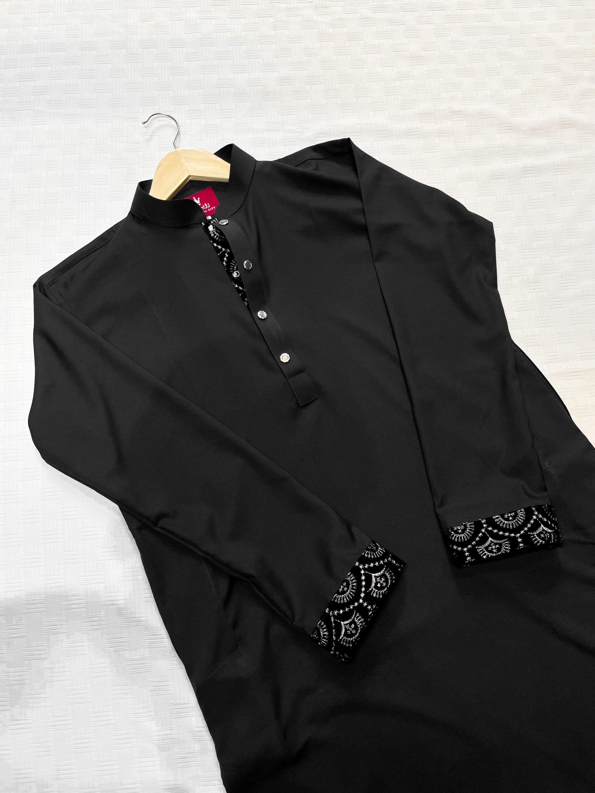 Premium Panjabi Collection for Eid 26 - Image 2