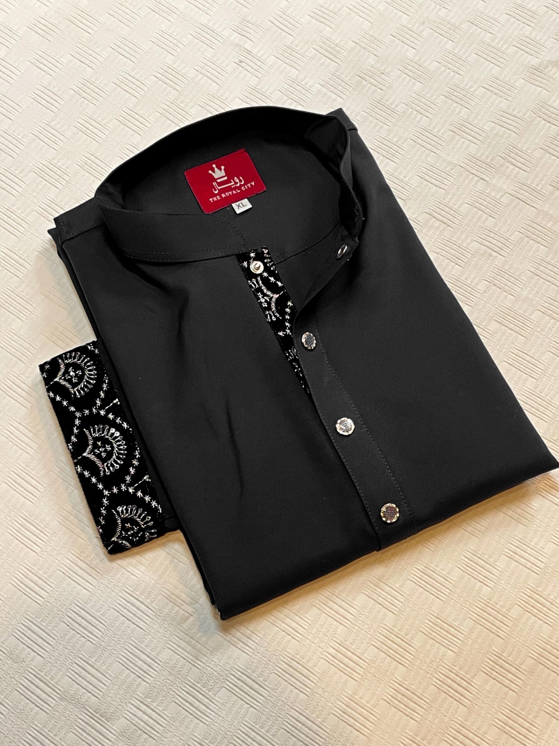 Premium Panjabi Collection for Eid 26