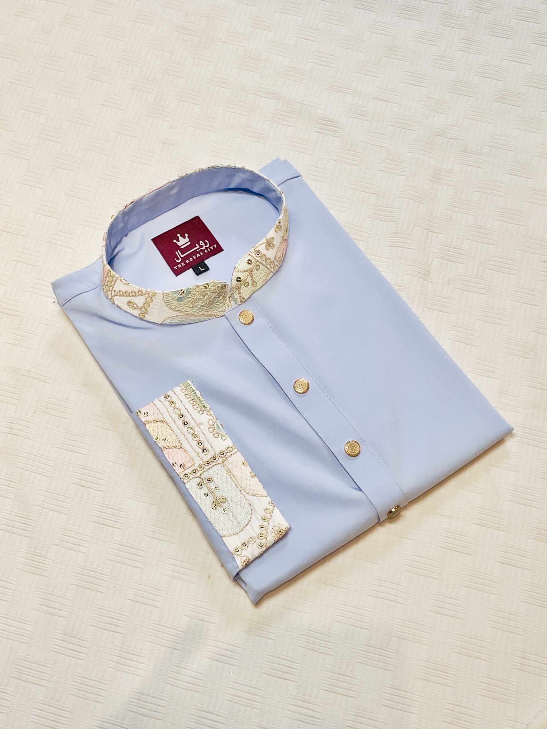 Premium Panjabi Collection for Eid 26