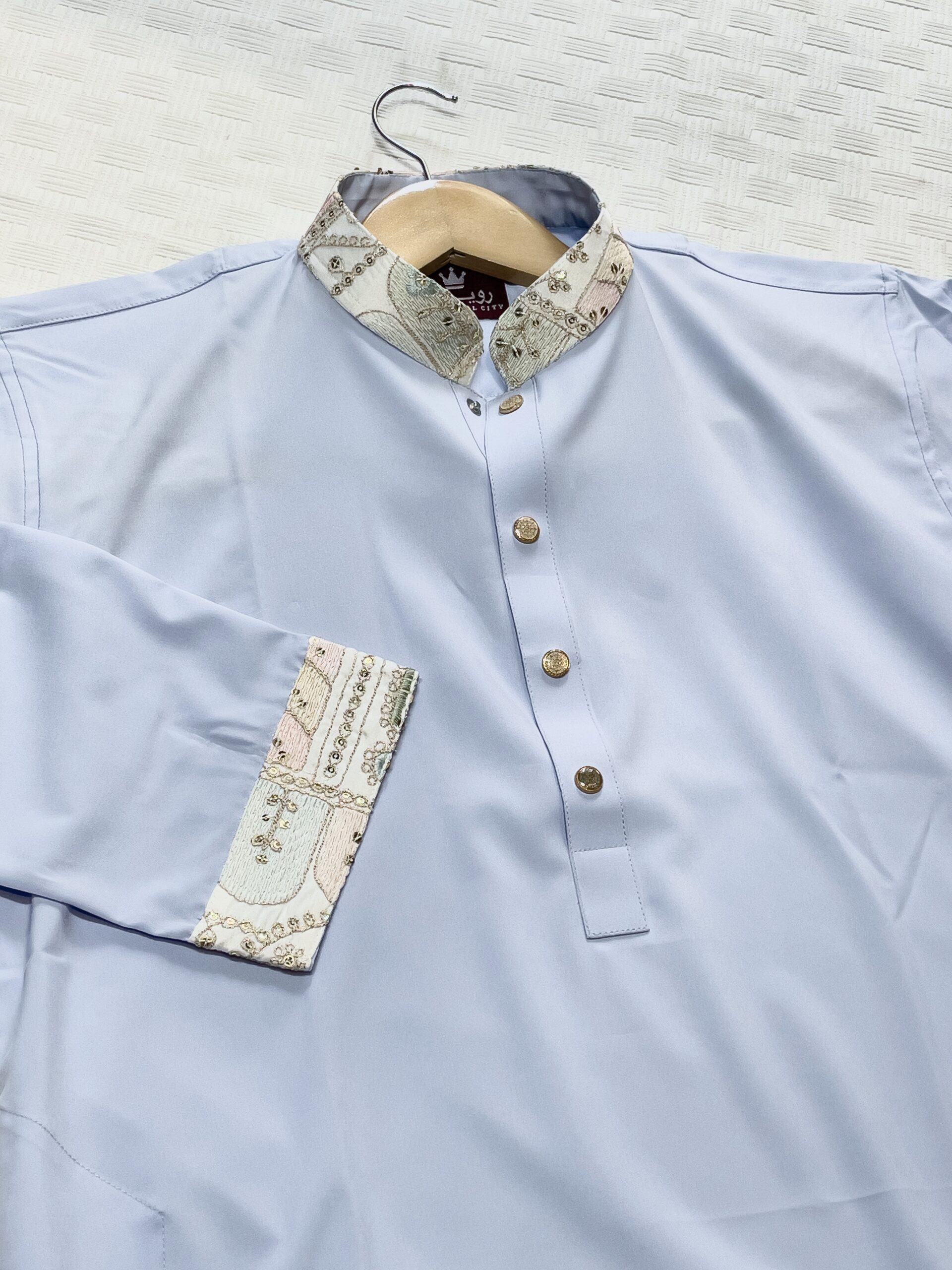 Premium Panjabi Collection for Eid 26 - Image 2