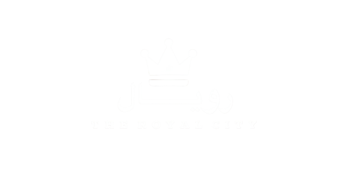 The Royal City