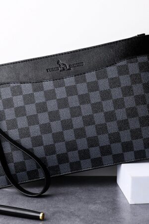 Clutch Bag For men